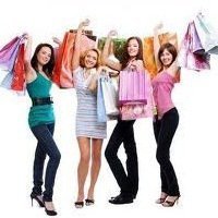 Совместные Покупки для  деток и не только