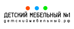 Детский мебельный №1