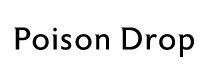 Poison Drop