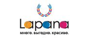 Лапана