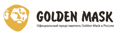 Golden-Mask