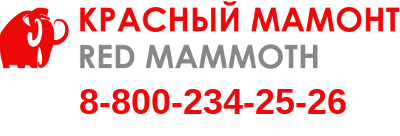 Красный Мамонт