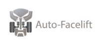 Auto-facelift