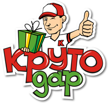 Крутодар