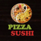 Pizza-Sushi