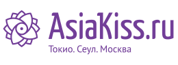 AsiaKiss