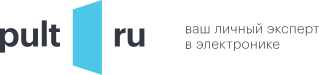 Акция Pult.ru: Первая летняя распродажа: скидки до 50%!