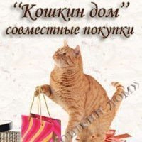 Кошкин дом
