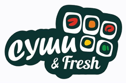Суши & Fresh