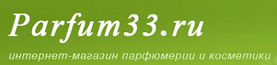 Parfum33.ru