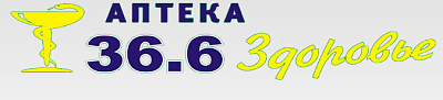 36.6 – Здоровье